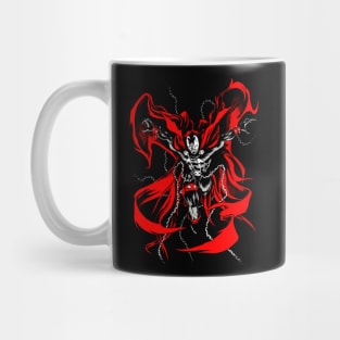 Hellspawn Mug